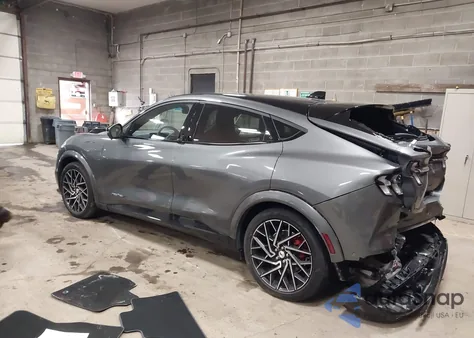 2023 Ford Mustang Mach-E Gt z USA, uszkodzony, nr VIN 3FMTK4SX1PMA53558